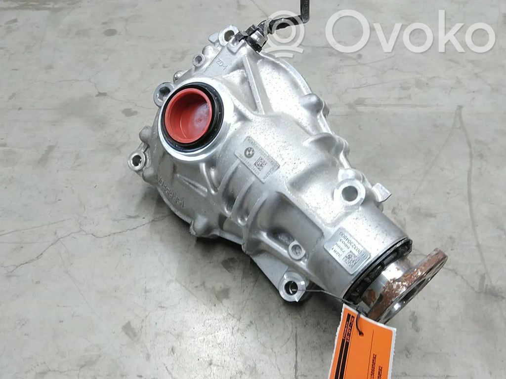 BMW X5 G05 Differenziale anteriore 