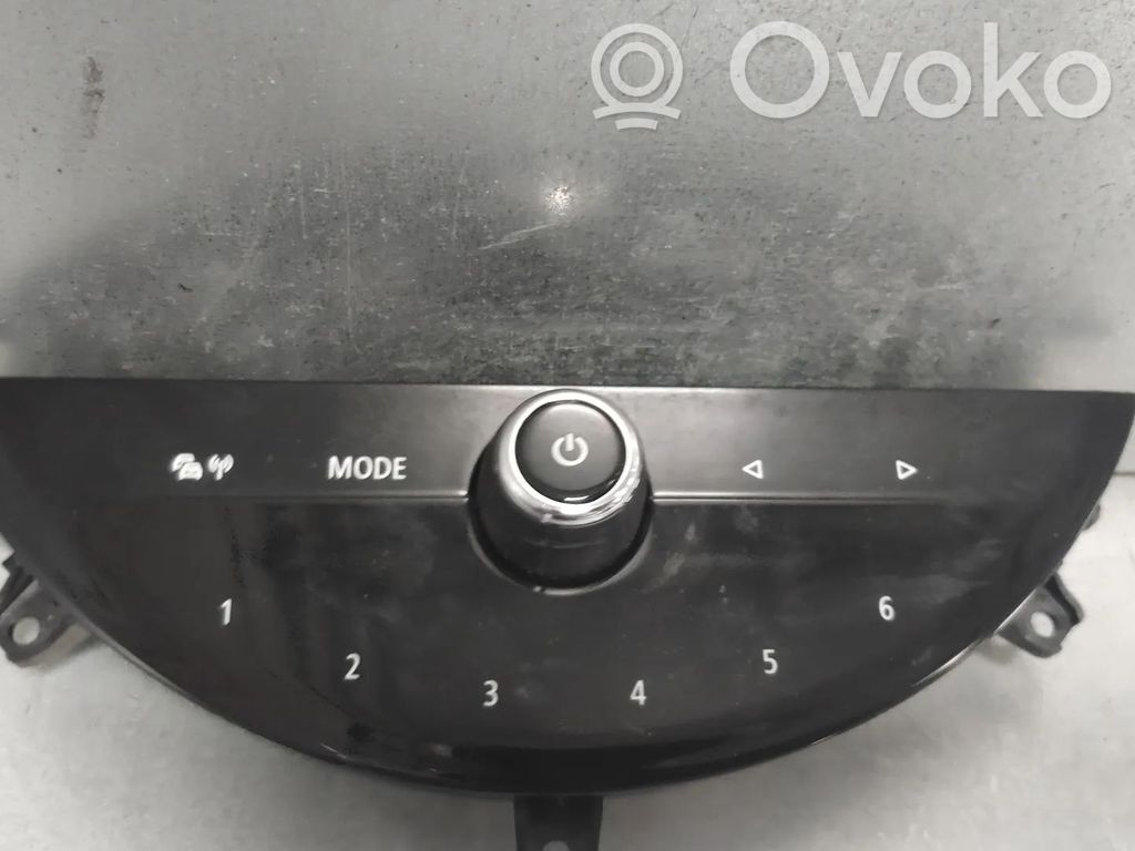Mini One - Cooper F56 F55 Alte piese de interior 