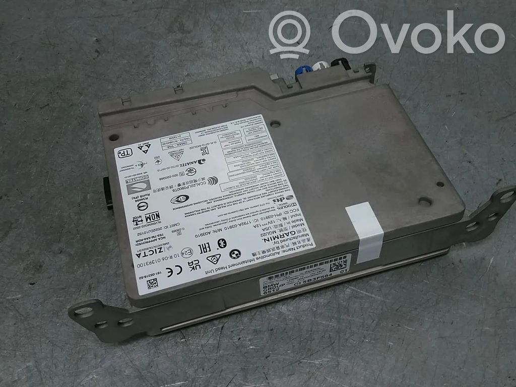 Bedieneinheit Controller Multimedia   5B3F564,5B36C89,5B37391,5B591D3,5B6C943,5B75D20,5B7BD02,5B86C89,5B93748,65125B36C89,65125B37391,65125B3F564,65125B591D3,65125B6C943,65125B75D20,65125B7BD02,65125B86C89,65125B93748