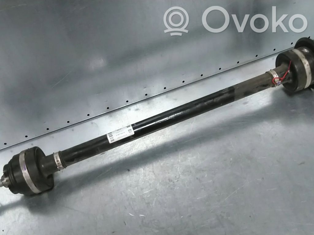 BMW X5 G05 Planetară spate 