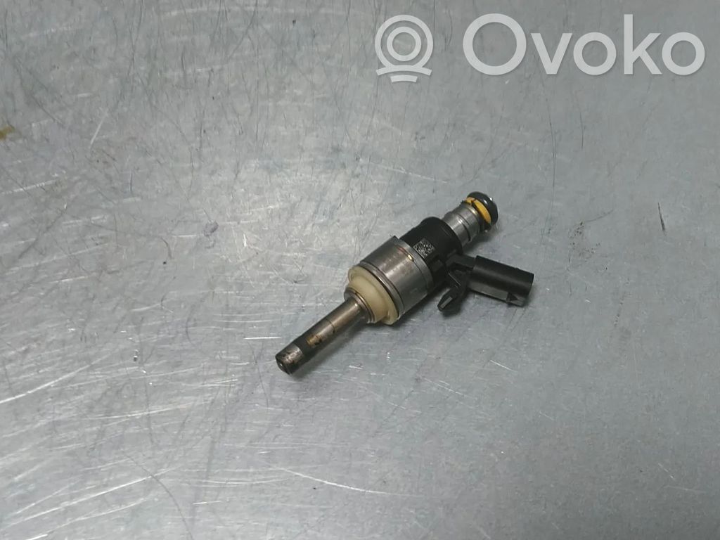 Audi A3 S3 8V Inyector de combustible 