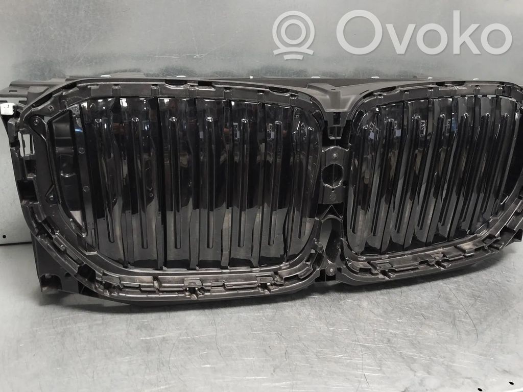 BMW X5 G05 Altra parte esteriore 