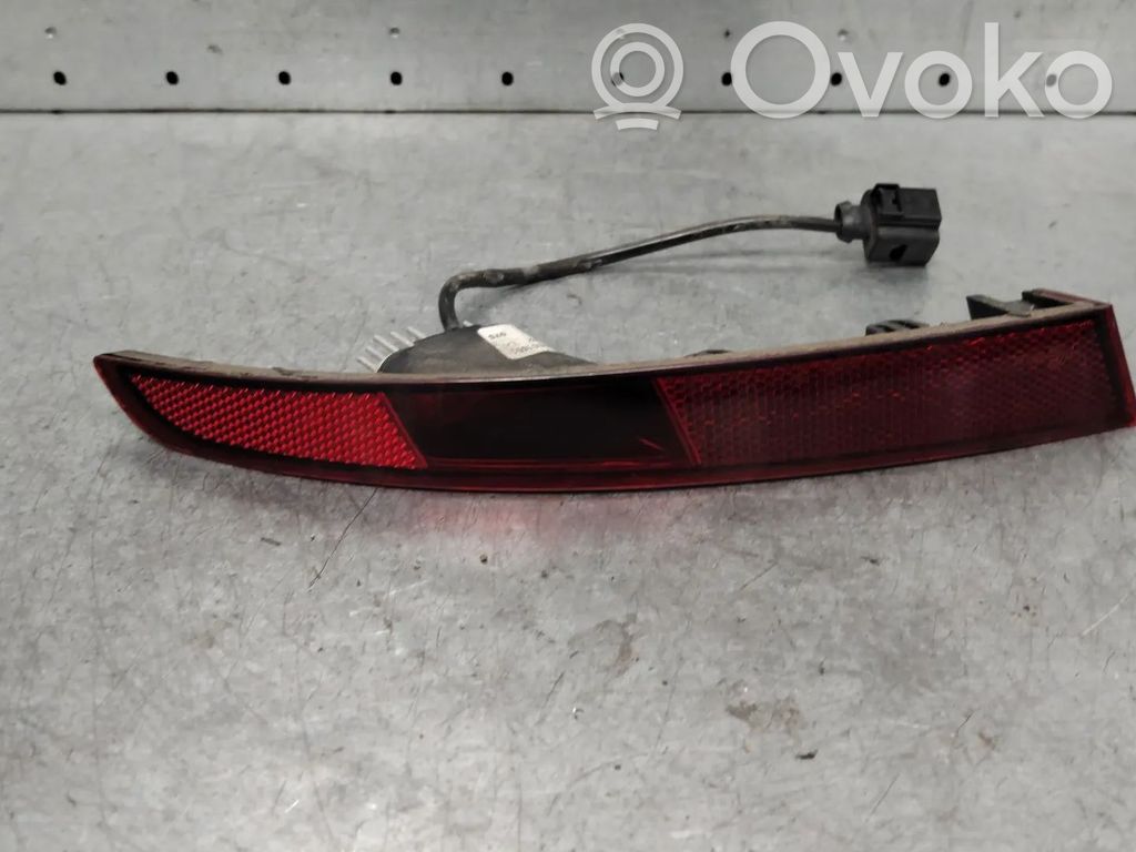 Skoda Kamiq Lampă ceață spate 
