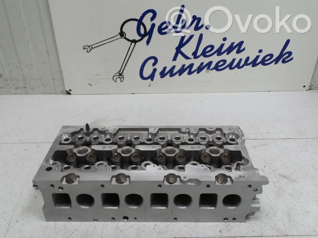 Volkswagen Crafter Głowica silnika