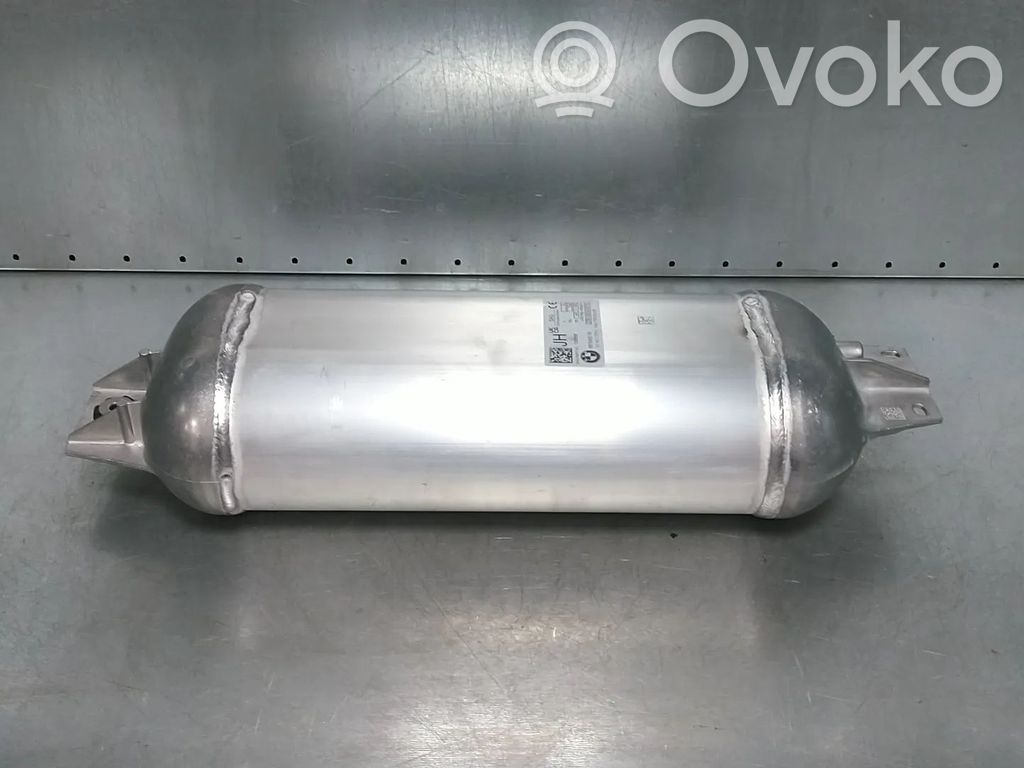 BMW X5 G05 Rezervor suspensie pneumatică 
