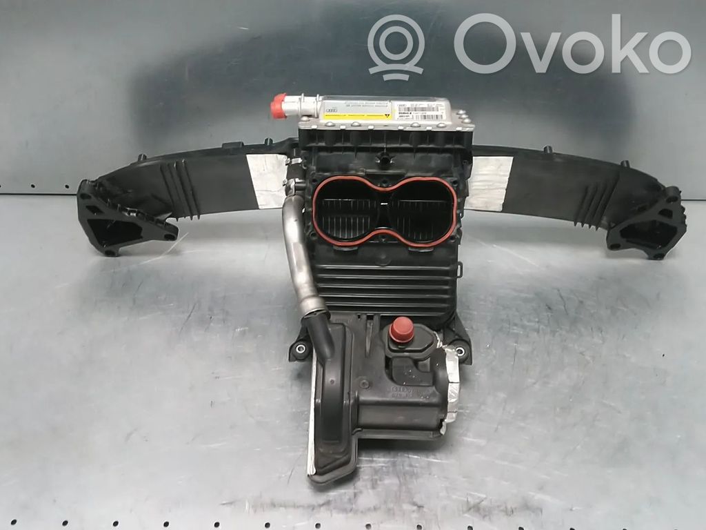 Audi A7 S7 4G Radiator intercooler 