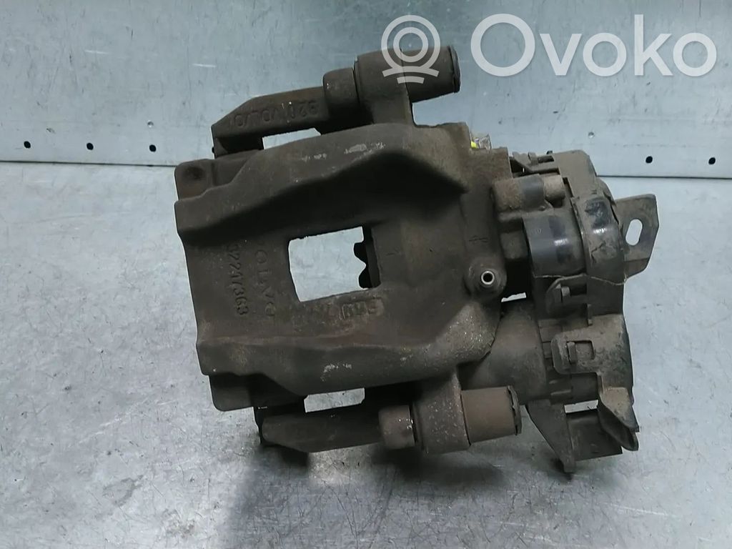 Volvo XC60 Pinza del freno posteriore 
