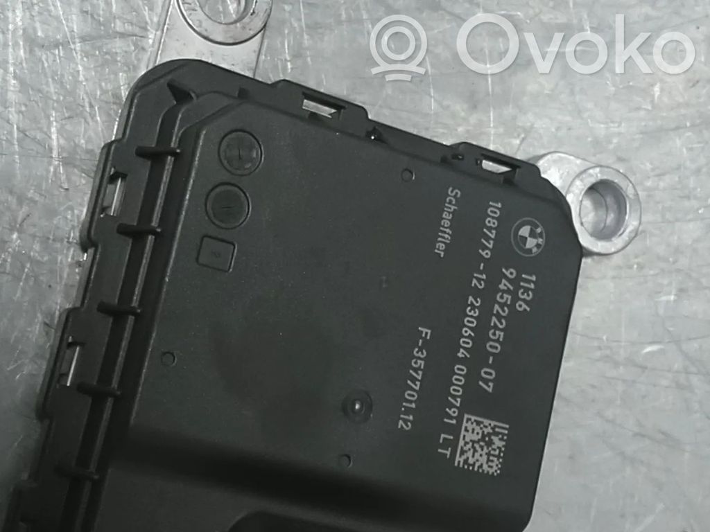 BMW X5 G05 Autres unités de commande / modules 