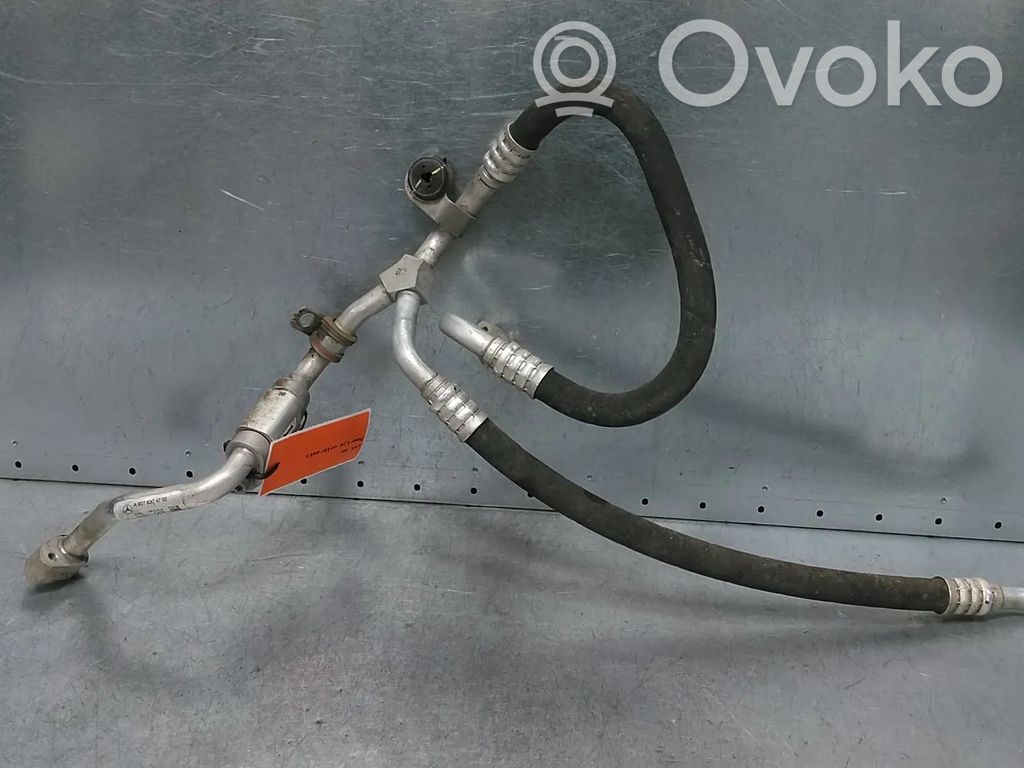 Mercedes-Benz Sprinter W907 W910 Tuyau de climatisation