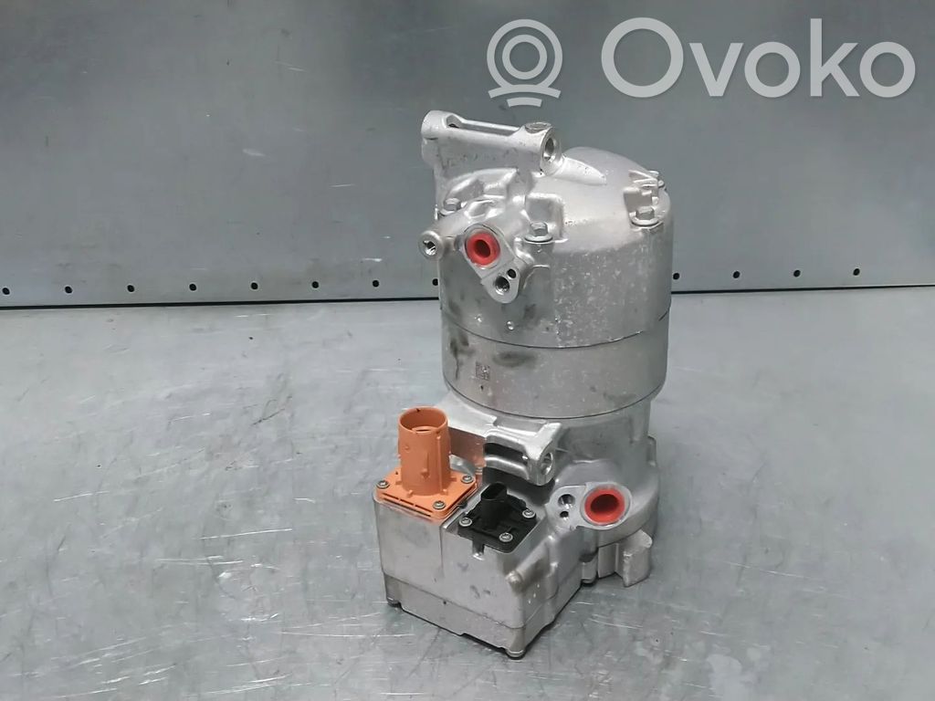 BMW X5 G05 Klimakompressor Pumpe 