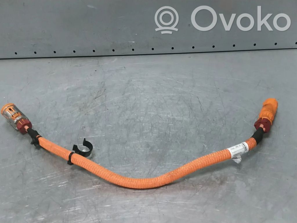 BMW X5 G05 Kabel wysokiego napięcia 