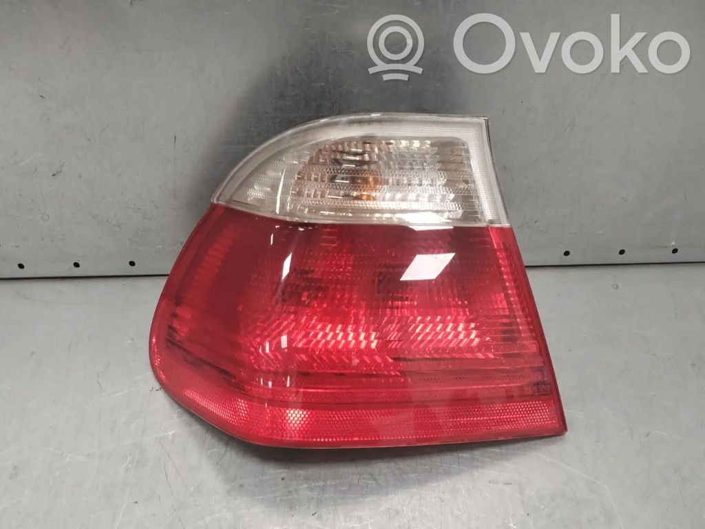 BMW 3 E46 Lampă spate în caroserie 