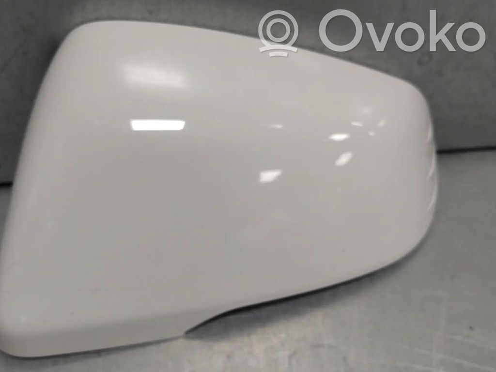 Element lusterka bocznego drzwi przednich   51169879147,9879147