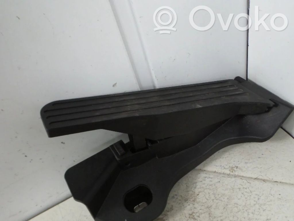 Volkswagen Sharan Gaspedalsensor elektrisch 