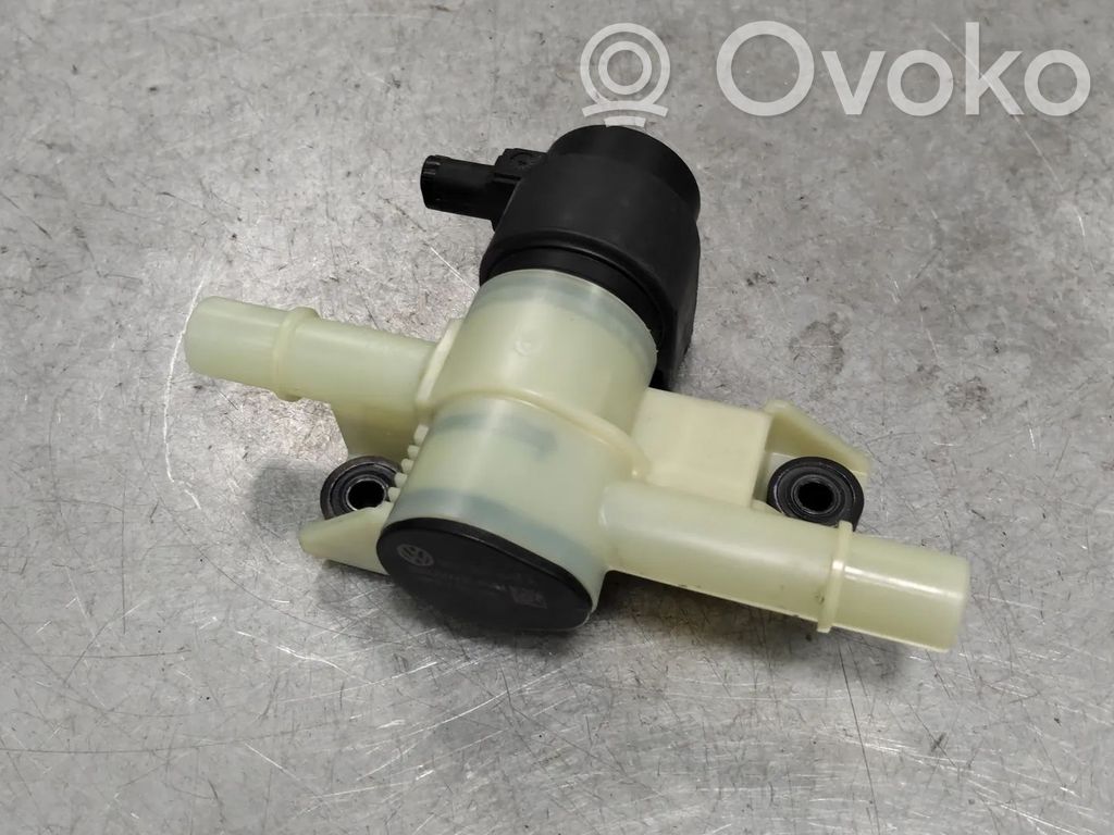 Volkswagen Multivan T7 Regulator presiune combustibil 