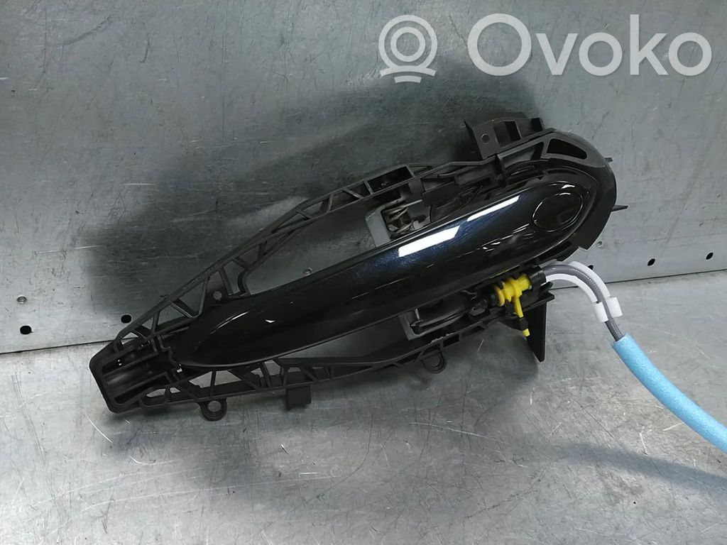 BMW X5 G05 Osłona klamki drzwi przednich 