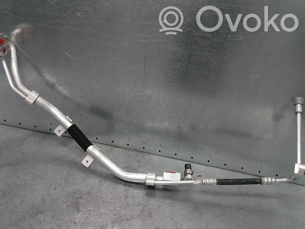 BMW X5 G05 Tubo flessibile aria condizionata (A/C) 