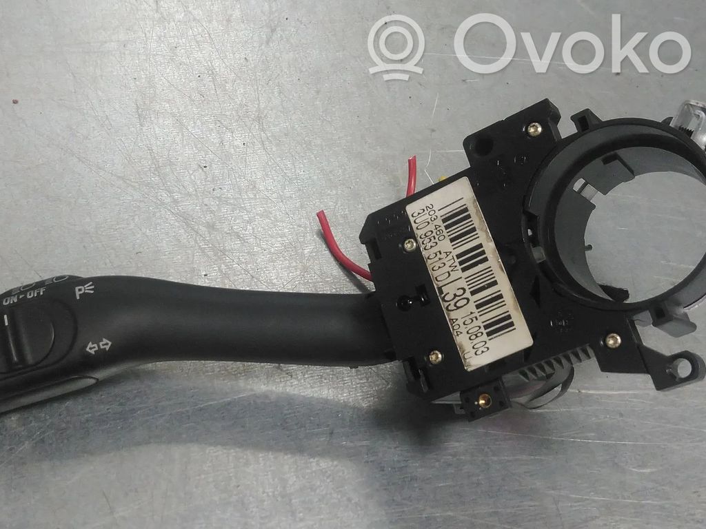 Skoda Superb B5 (3U) Altra parte interiore 