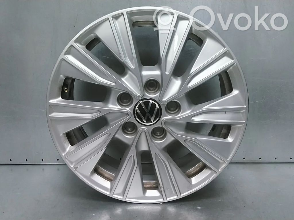 Volkswagen Multivan T7 R17-alumiinivanne 