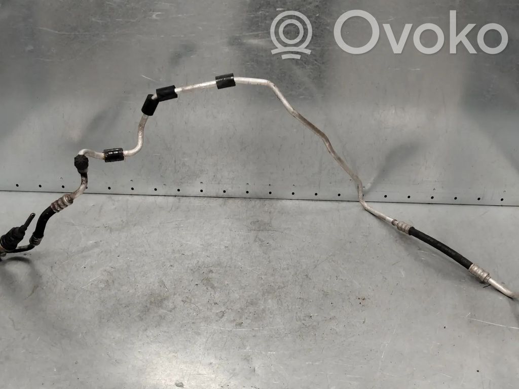 Volkswagen Touran I Tubo flessibile aria condizionata (A/C) 