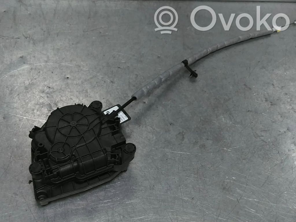 BMW X5 G05 Altra parte esteriore