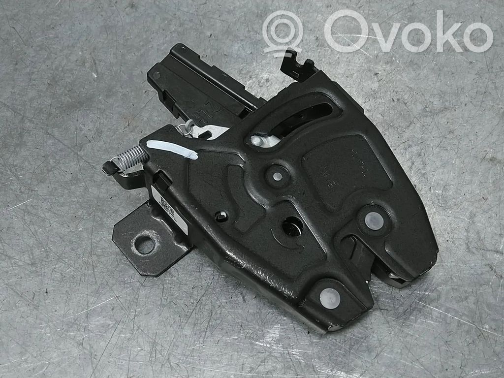 BMW X5 G05 Blocco/chiusura/serratura del portellone posteriore/bagagliaio 