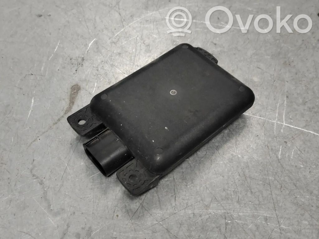 Volkswagen Golf VII Altra parte esteriore