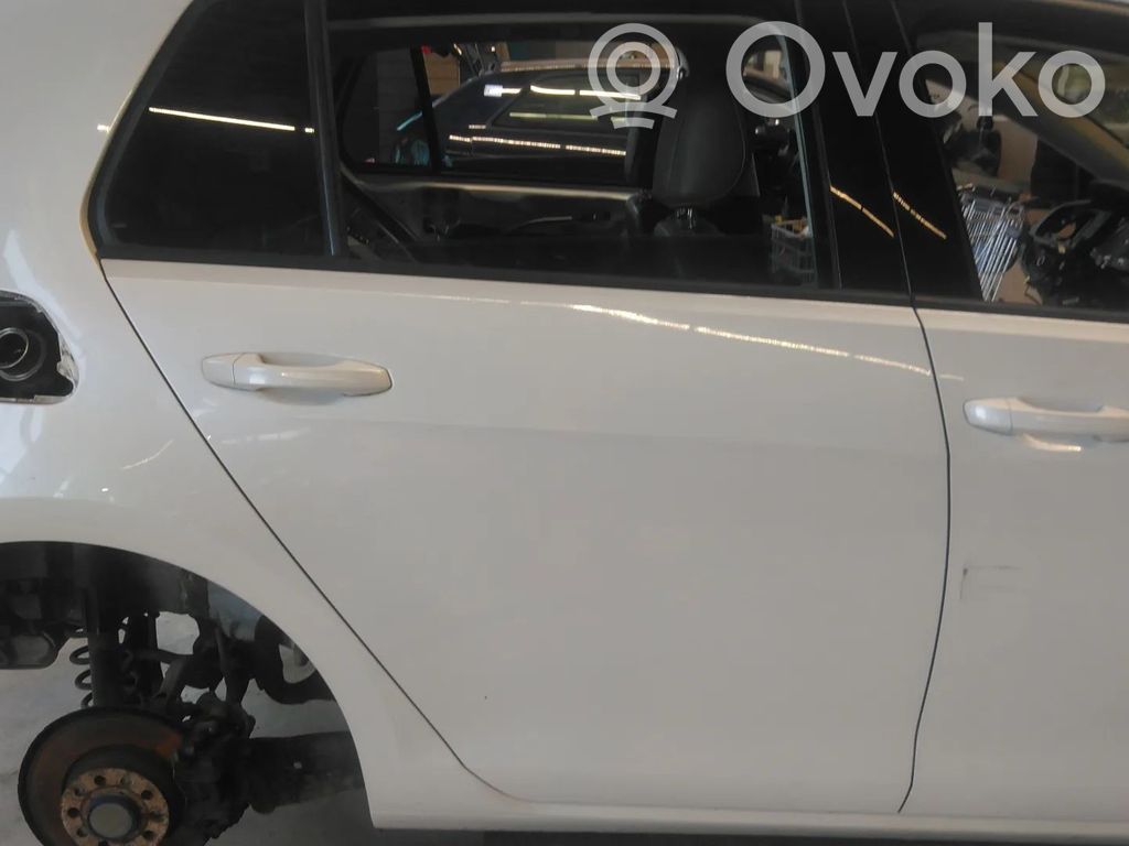 Volkswagen Golf VII Ușă spate 