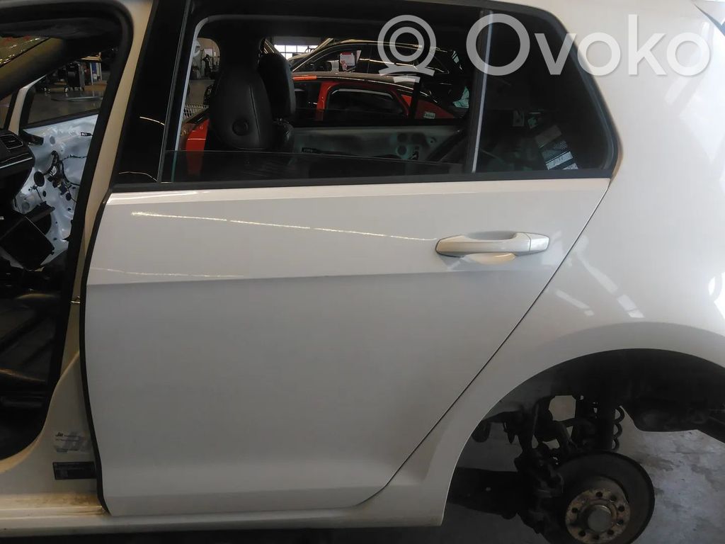 Volkswagen Golf VII Ușă spate 
