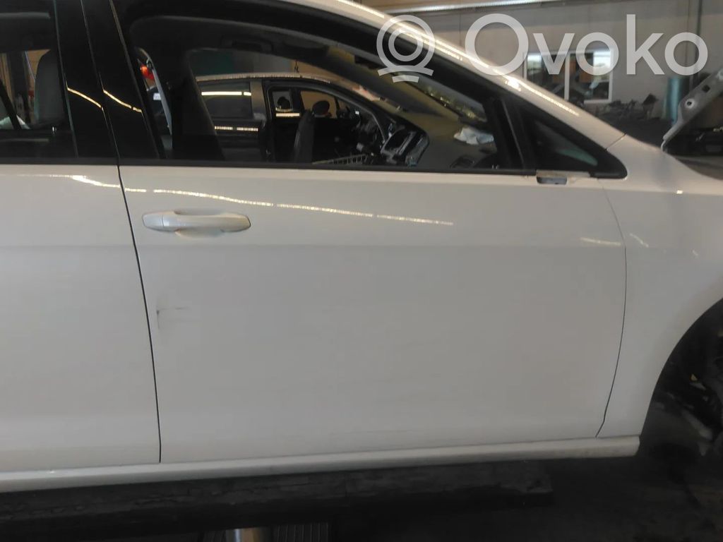 Volkswagen Golf VII Etuovi 
