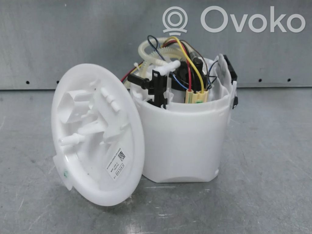 BMW 4 G22 G23 G24 G26 Pompa carburante immersa 