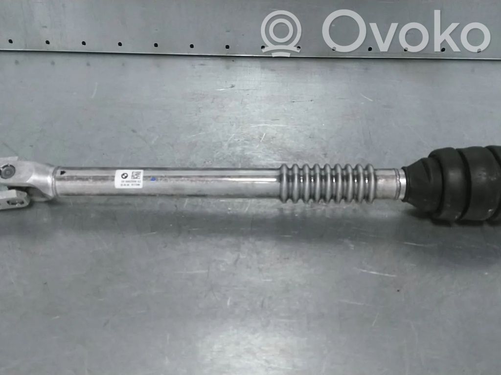 BMW 4 G22 G23 G24 G26 Giunto cardanico del piantone dello sterzo 