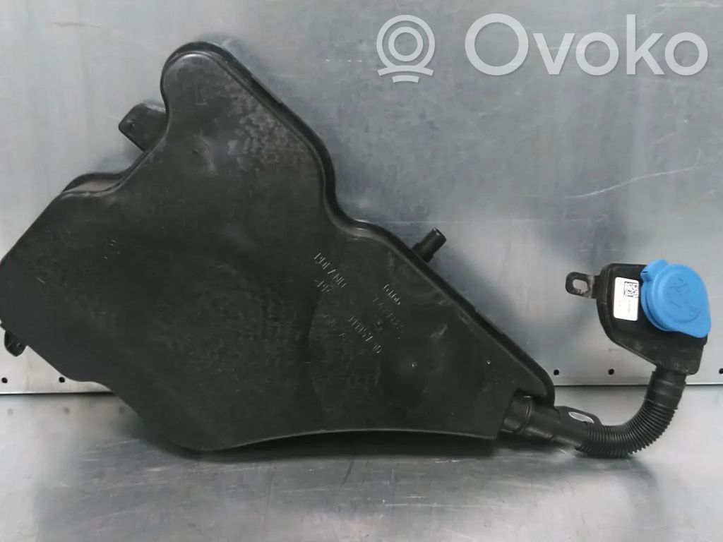 BMW 4 G22 G23 G24 G26 Serbatoio/vaschetta liquido lavavetri parabrezza 