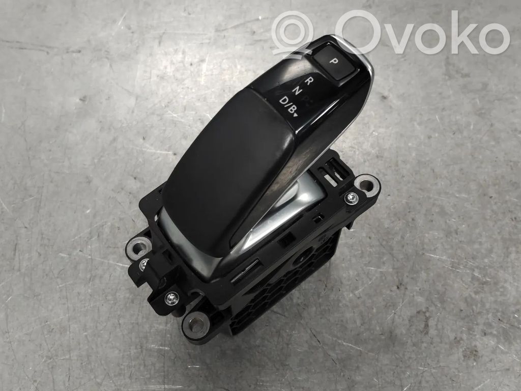 Opel Corsa F Selettore cambio 