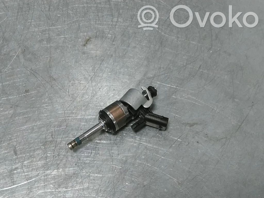 Audi Q5 SQ5 FY Injector combustibil 