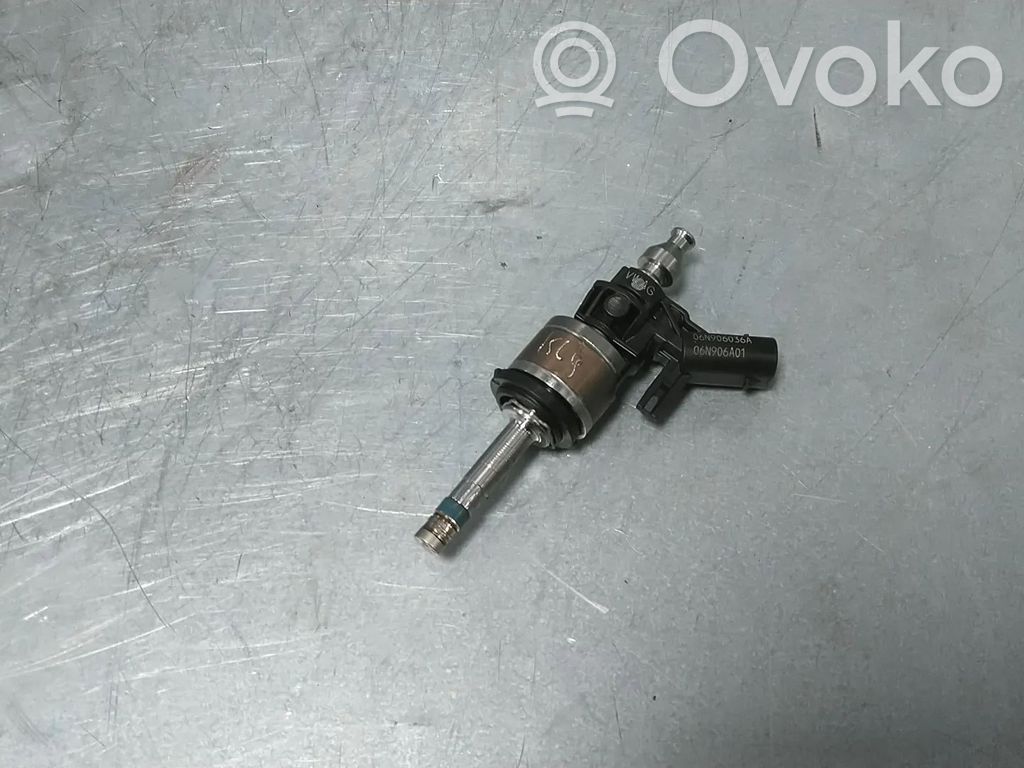 Audi Q5 SQ5 FY Injector combustibil 