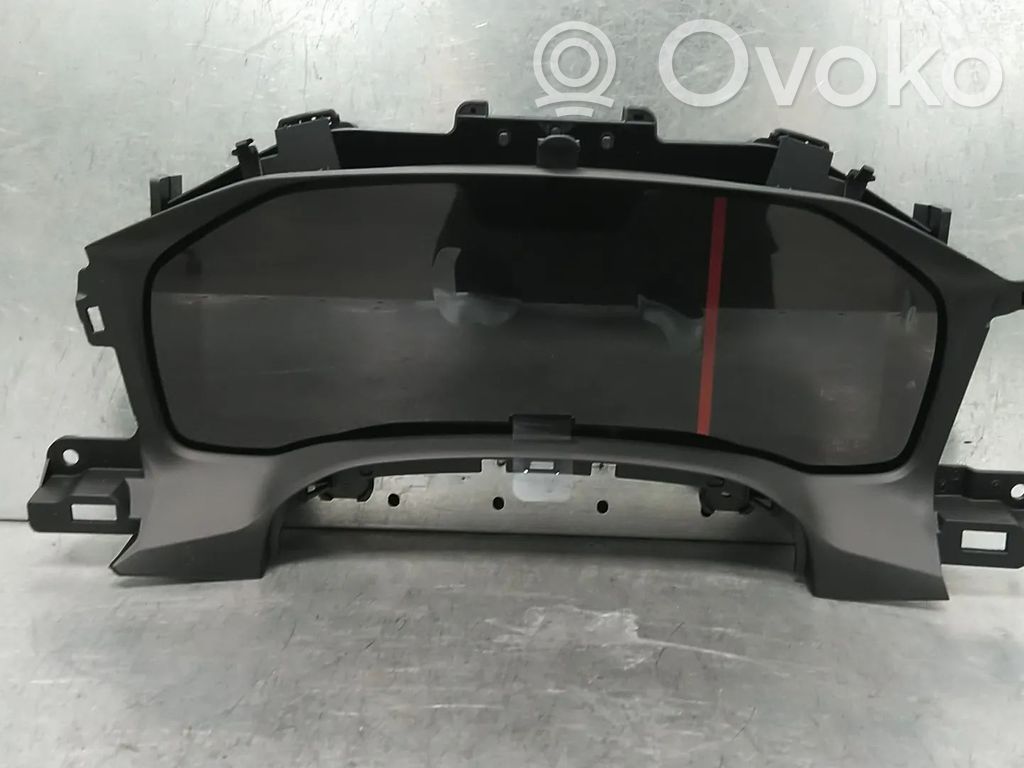 BMW 4 G22 G23 G24 G26 Tachimetro (quadro strumenti) 