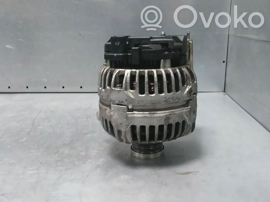 Volkswagen Polo V 6R Generatore/alternatore 