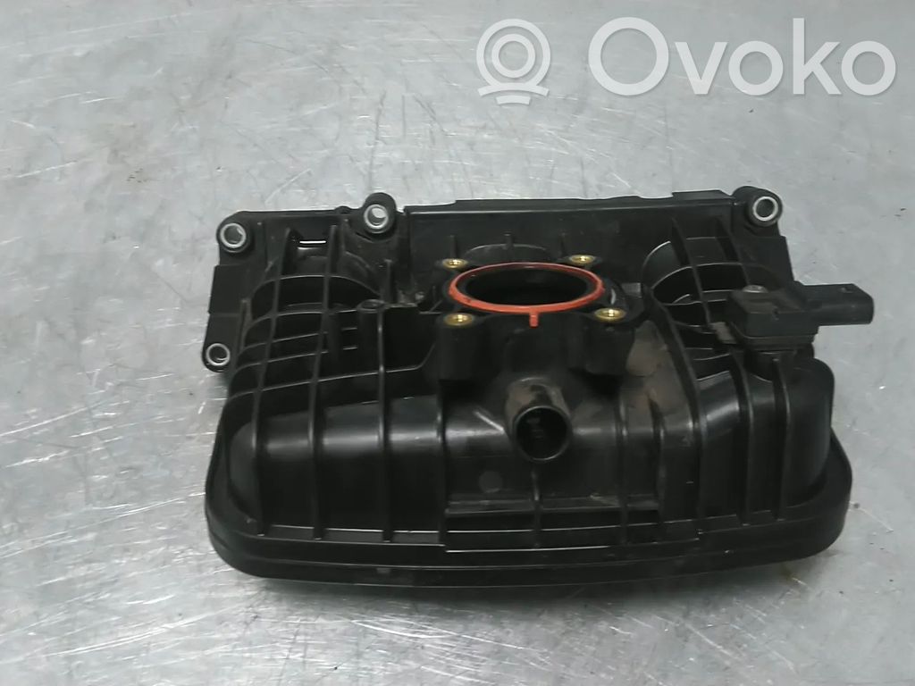 Opel Corsa E Collettore di aspirazione 