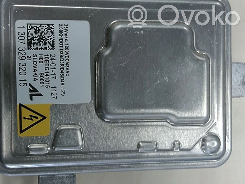 Module d'éclairage LCM   130732947400