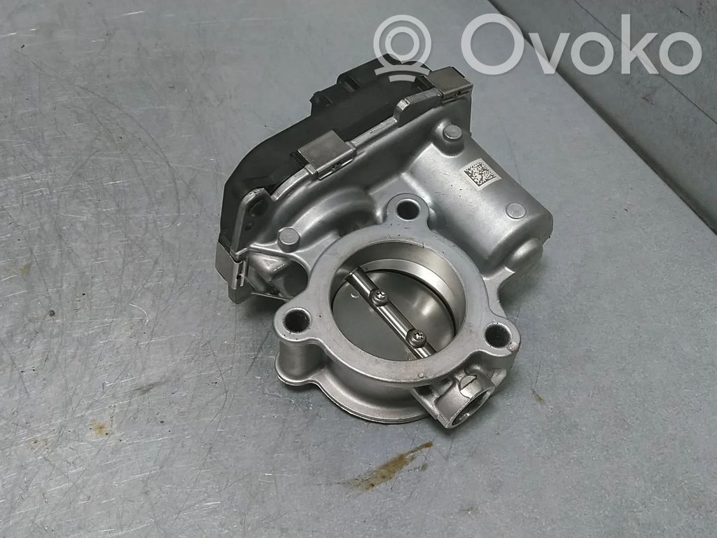 Skoda Kamiq Valvola corpo farfallato elettrica 