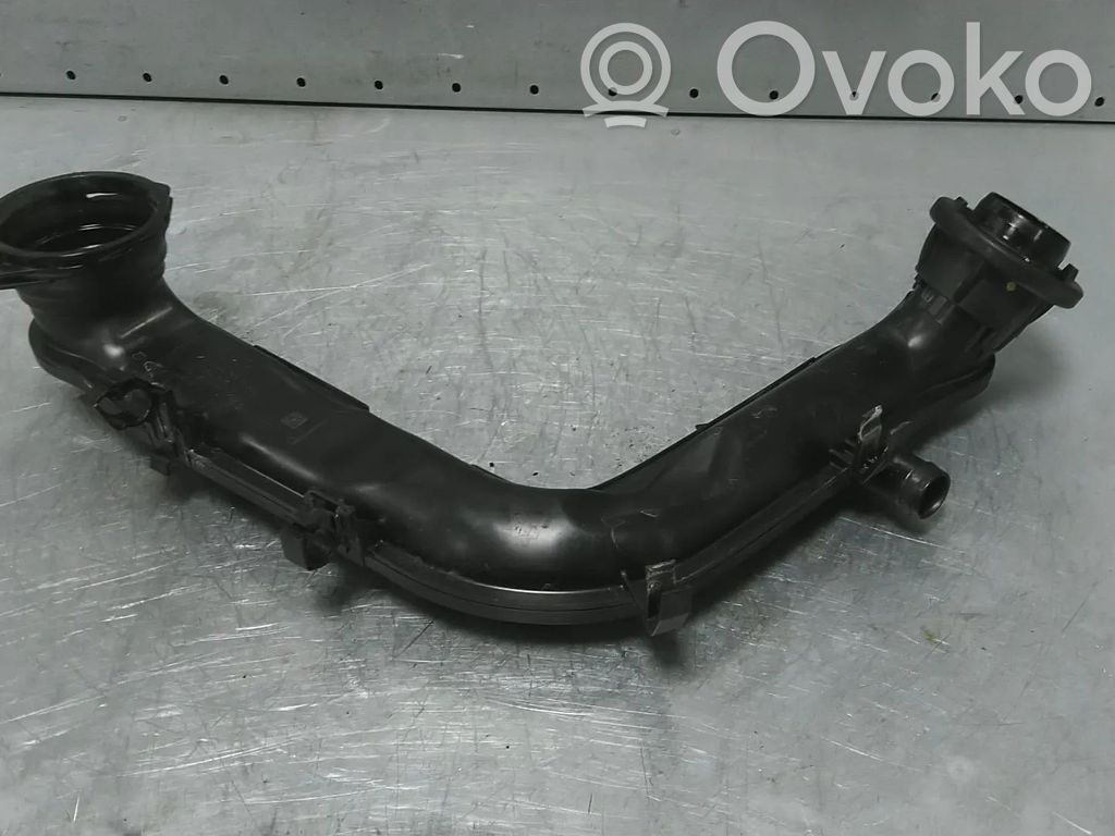 Skoda Kamiq Conductă/furtun admisie aer turbosuflantă 