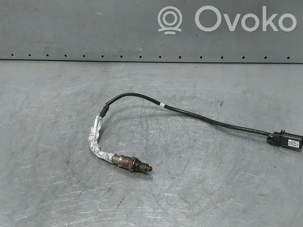 Audi Q3 F3 Lambda probe sensor 