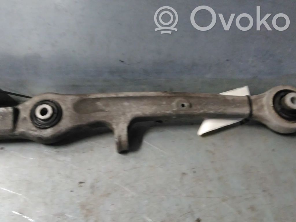 Brazo de suspensión delantero   4E0407155D