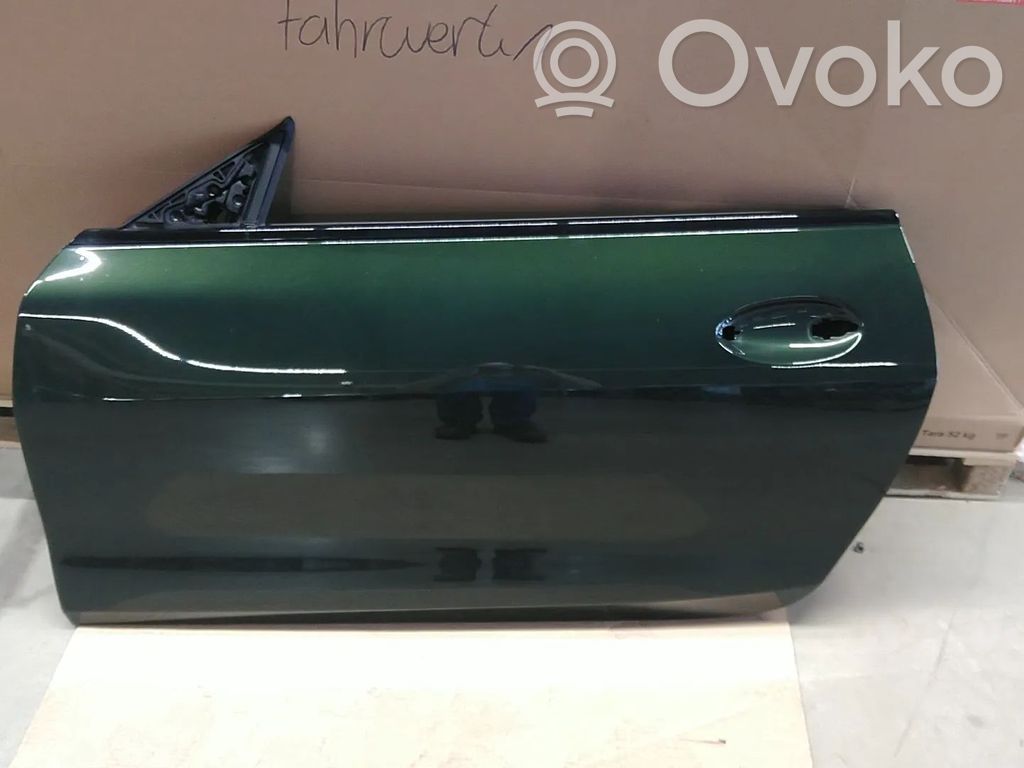 BMW 4 G22 G23 G24 G26 Drzwi 