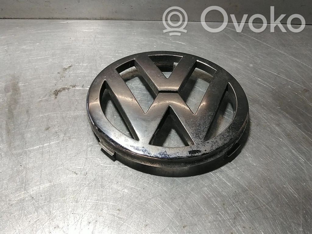Volkswagen Fox Herstelleremblem 