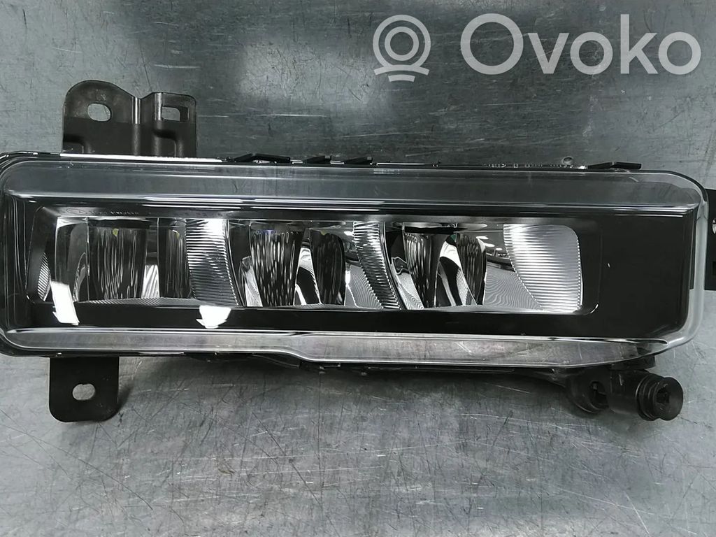 BMW 4 G22 G23 G24 G26 Fendinebbia anteriore 