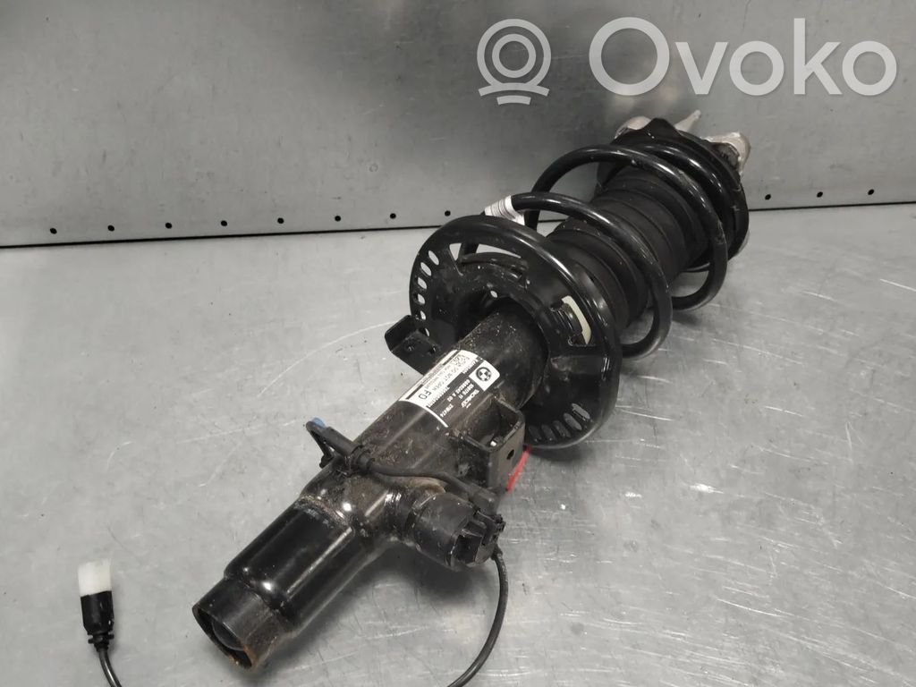 BMW 4 G22 G23 G24 G26 Ammortizzatore anteriore