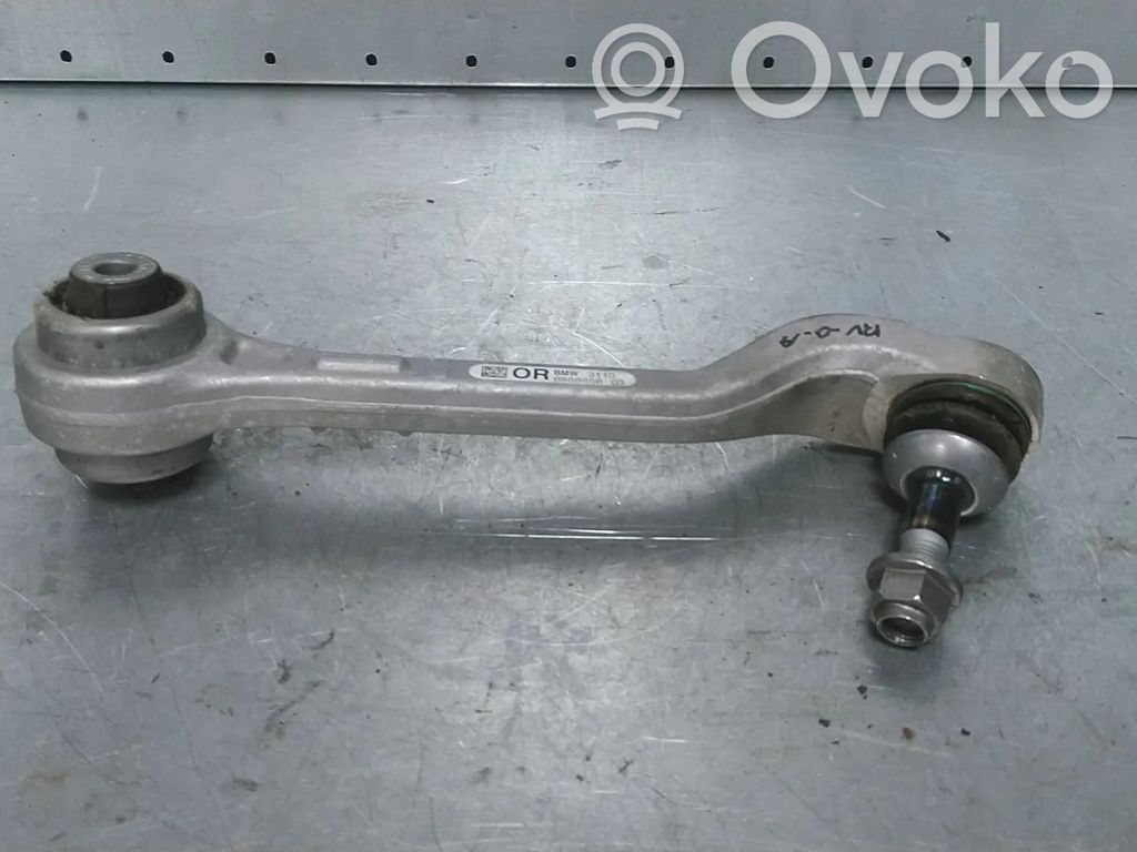BMW 4 G22 G23 G24 G26 Braccio di controllo sospensione anteriore inferiore/braccio oscillante 