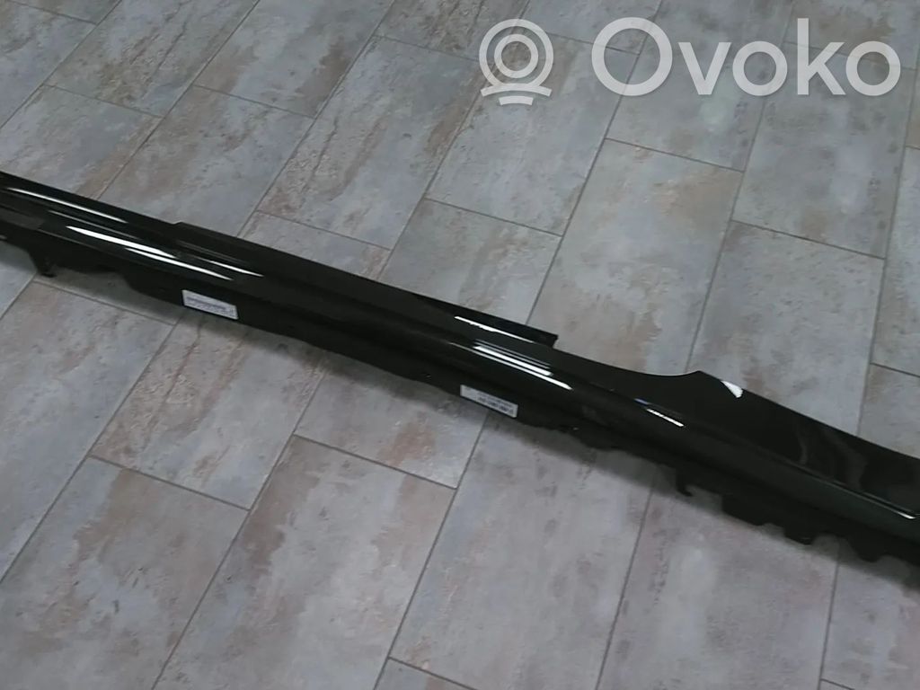 BMW 4 G22 G23 G24 G26 Protezione inferiore